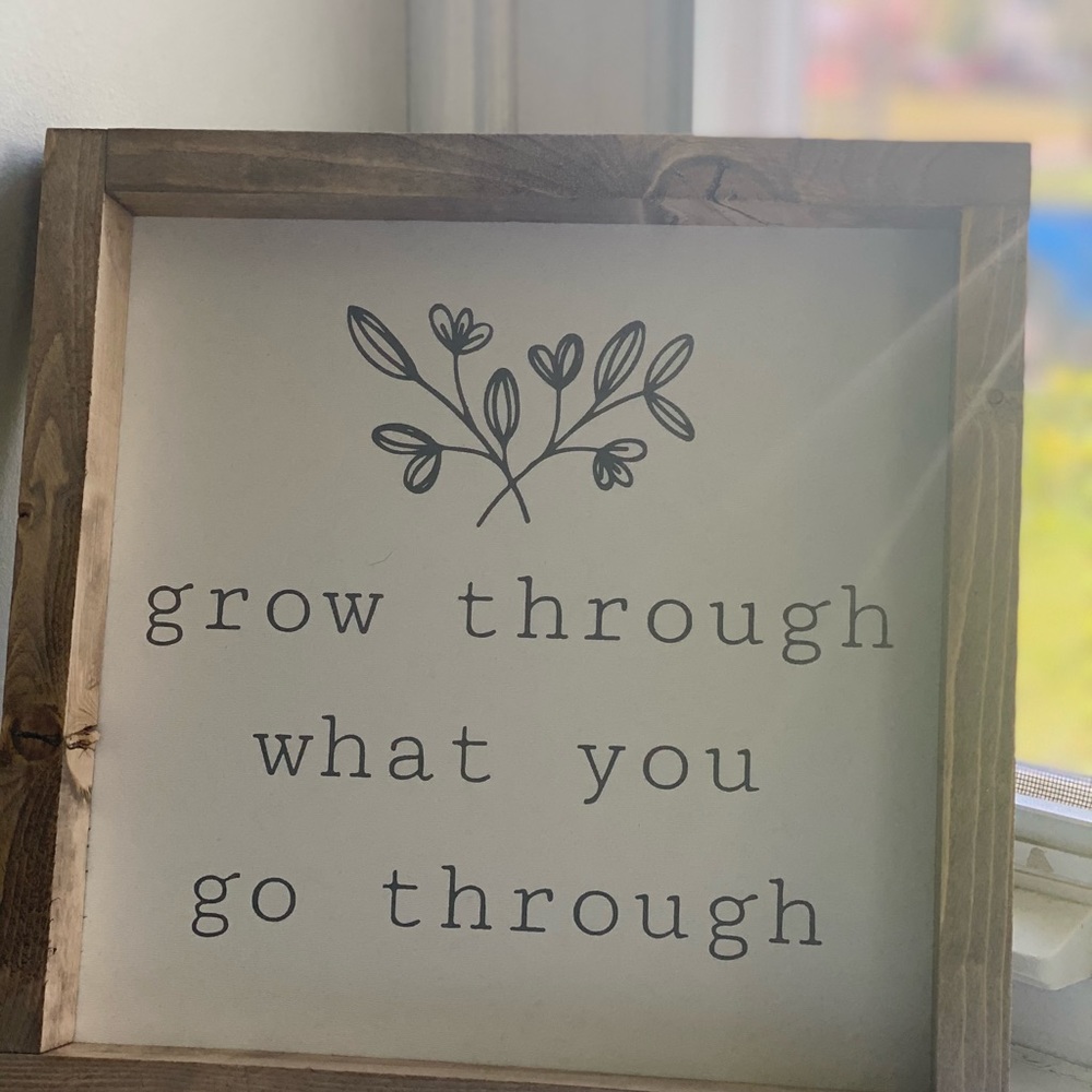 Meet your Posher, Brittney